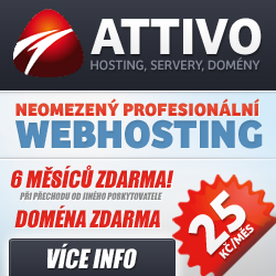 Webhosting ATTIVO